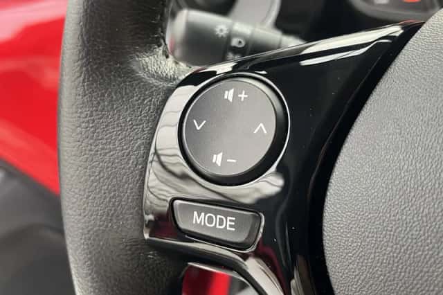 Citroën C1 (2021) thumbnail 20