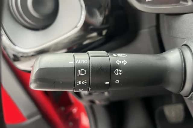 Citroën C1 (2021) thumbnail 21