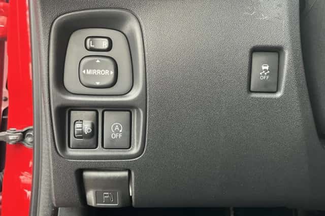 Citroën C1 (2021) thumbnail 23
