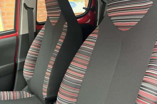 Citroën C1 (2021) thumbnail 25
