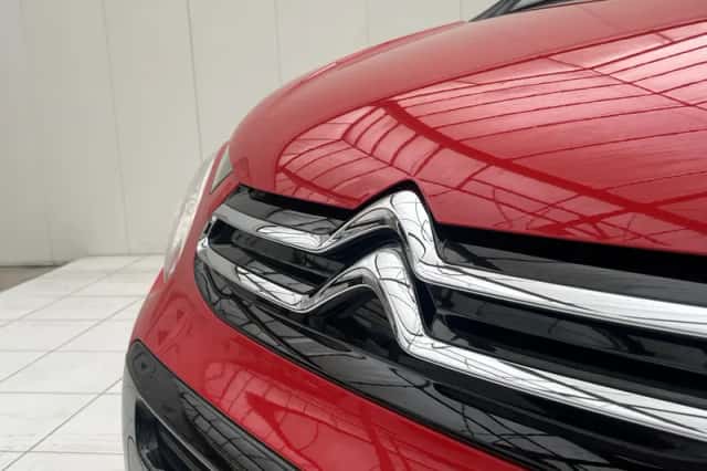 Citroën C1 (2021) thumbnail 26