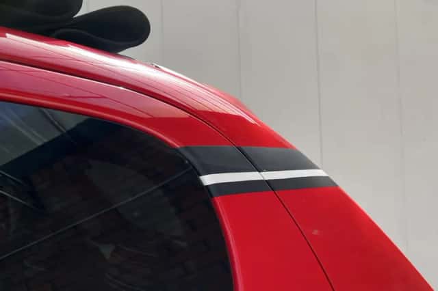 Citroën C1 (2021) thumbnail 28