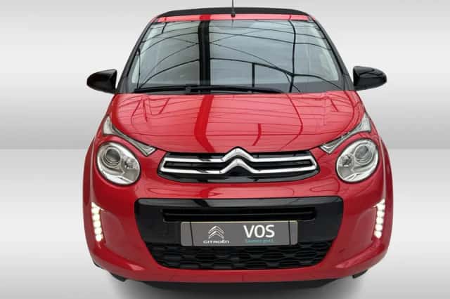 Citroën C1 (2021) thumbnail 29
