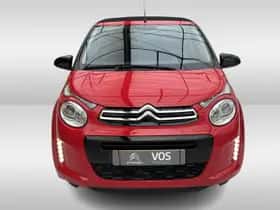 Citroën C1 (2021) thumbnail 29