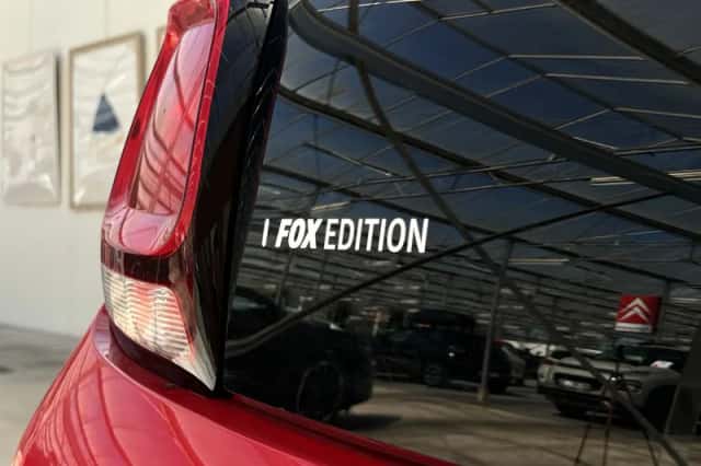 Citroën C1 (2021) thumbnail 31