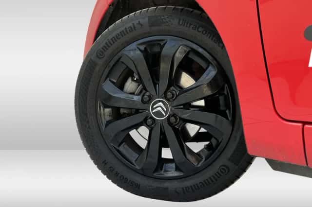 Citroën C1 (2021) thumbnail 32