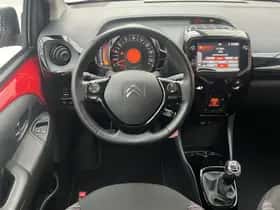 Citroën C1 (2021) thumbnail 5