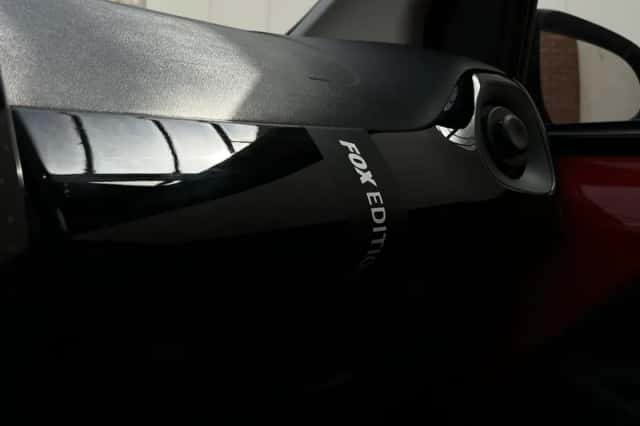 Citroën C1 (2021) thumbnail 6