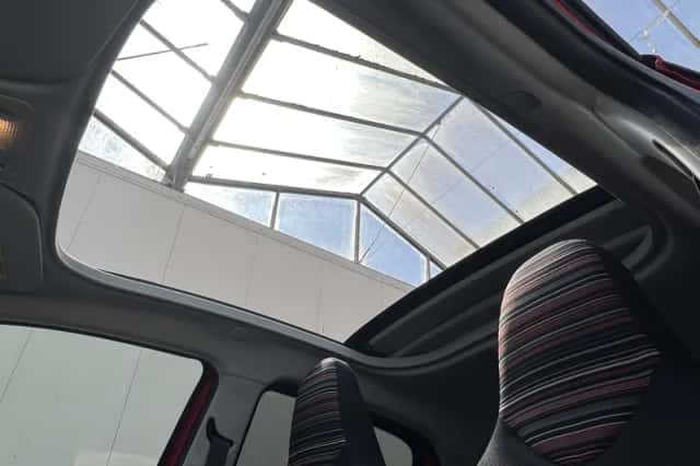 Citroën C1 (2021) thumbnail 8