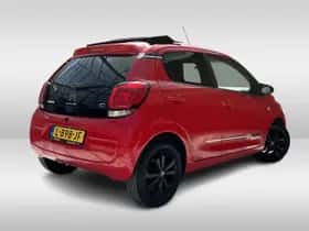 Citroën C1 (2021) thumbnail 2