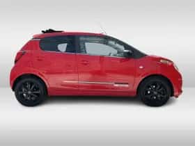Citroën C1 (2021) thumbnail 11