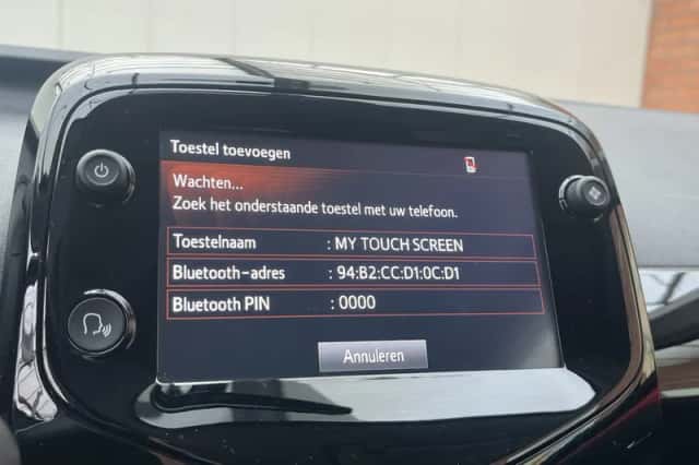 Citroën C1 (2021) thumbnail 13
