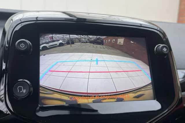 Citroën C1 (2021) thumbnail 15