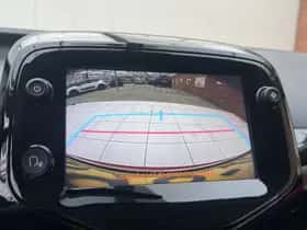 Citroën C1 (2021) thumbnail 15