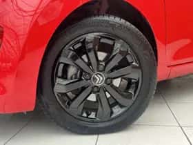 Citroën C1 (2021) thumbnail 3