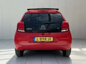 Citroën C1 (2021) thumbnail 30