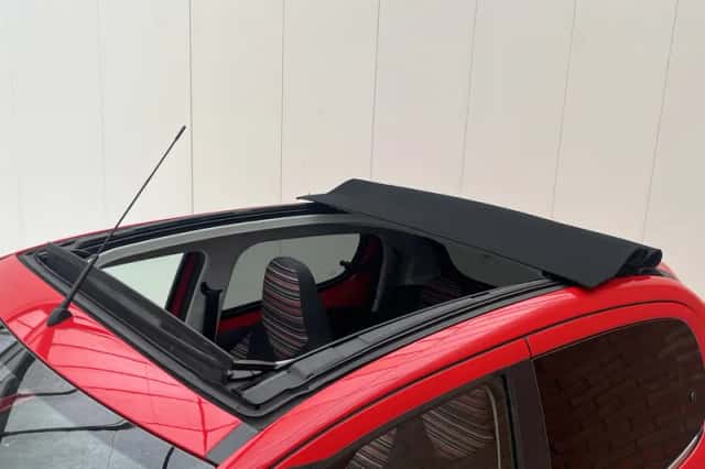 Citroën C1 (2021) thumbnail 9