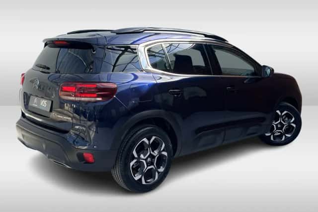 Citroën C5 Aircross (2025) thumbnail 2