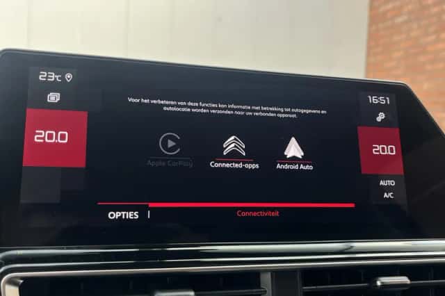 Citroën C5 Aircross (2025) thumbnail 11