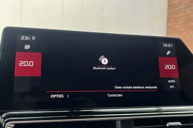 Citroën C5 Aircross (2025) thumbnail 12