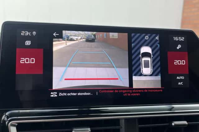Citroën C5 Aircross (2025) thumbnail 15