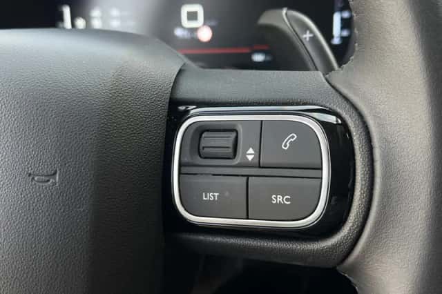 Citroën C5 Aircross (2025) thumbnail 19