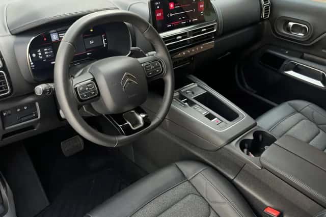 Citroën C5 Aircross (2025) thumbnail 3