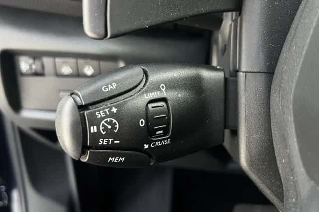 Citroën C5 Aircross (2025) thumbnail 24