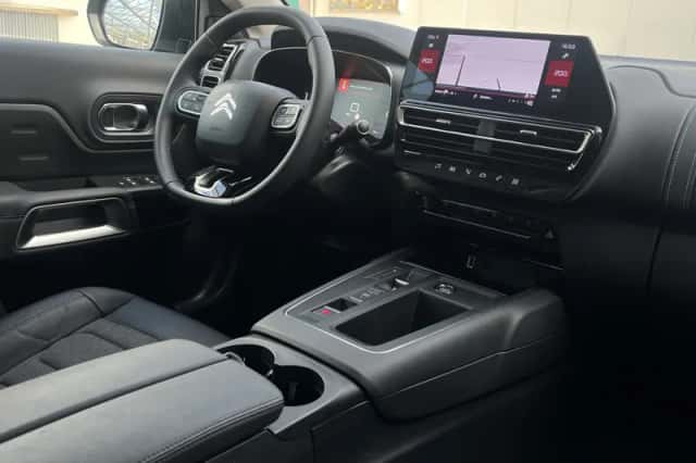 Citroën C5 Aircross (2025) thumbnail 27