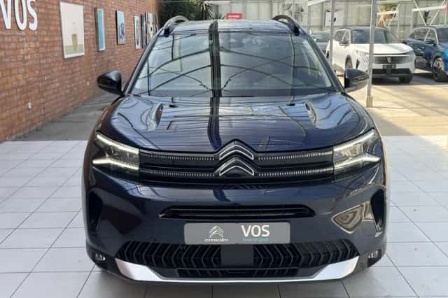 Citroën C5 Aircross (2025) thumbnail 28