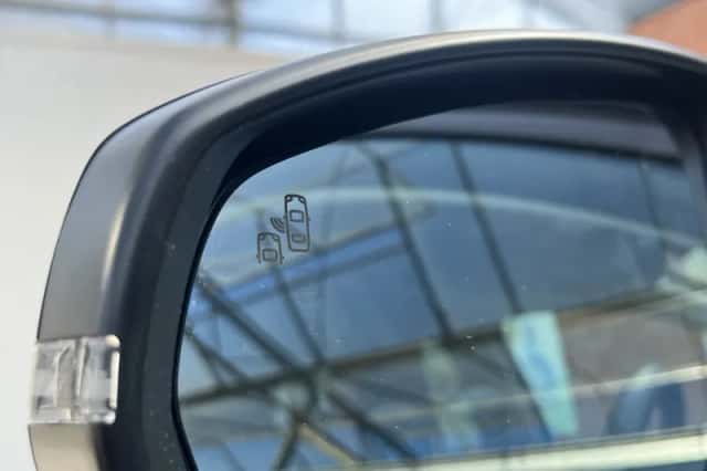 Citroën C5 Aircross (2025) thumbnail 29