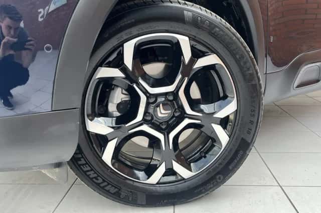 Citroën C5 Aircross (2025) thumbnail 4