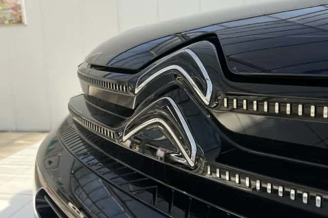 Citroën C5 Aircross (2025) thumbnail 31