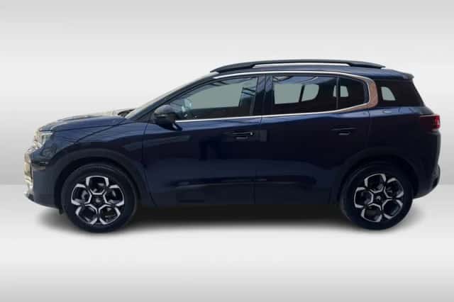 Citroën C5 Aircross (2025) thumbnail 32
