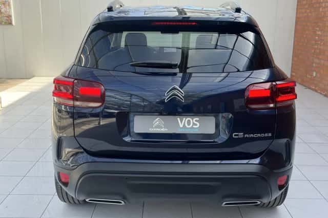 Citroën C5 Aircross (2025) thumbnail 33