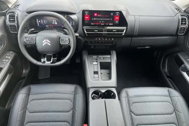 Citroën C5 Aircross (2025) thumbnail 6
