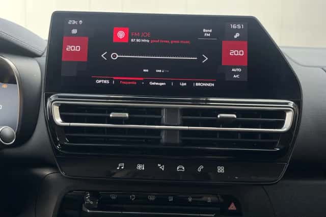 Citroën C5 Aircross (2025) thumbnail 10