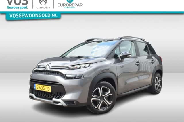 Citroën C3 Aircross (2023) thumbnail 1