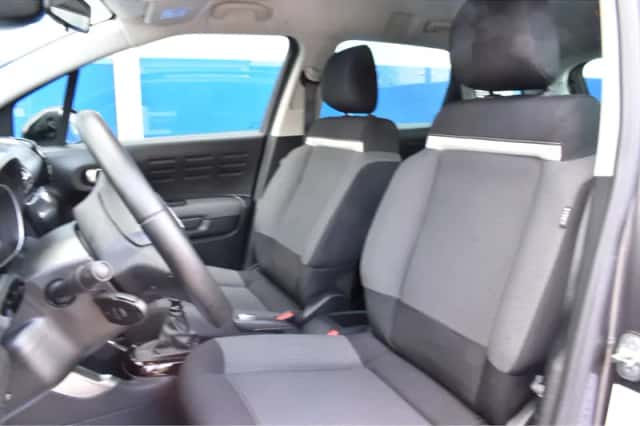 Citroën C3 Aircross (2023) thumbnail 2