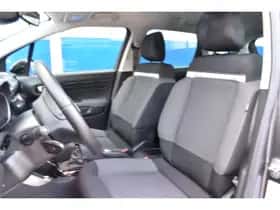 Citroën C3 Aircross (2023) thumbnail 2