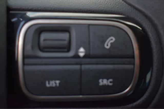 Citroën C3 Aircross (2023) thumbnail 11
