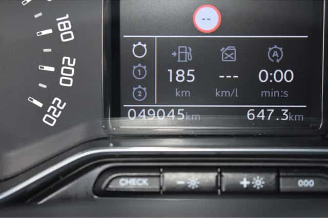 Citroën C3 Aircross (2023) thumbnail 12