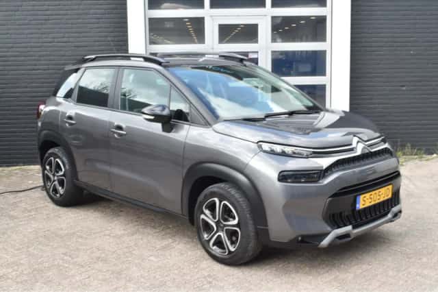 Citroën C3 Aircross (2023) thumbnail 13