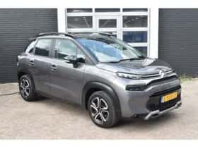 Citroën C3 Aircross (2023) thumbnail 13