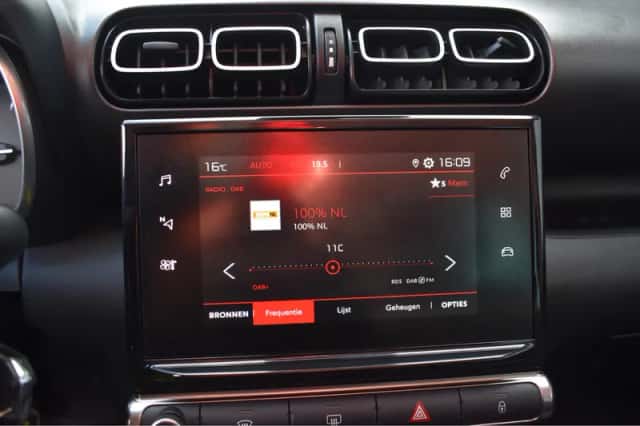 Citroën C3 Aircross (2023) thumbnail 16