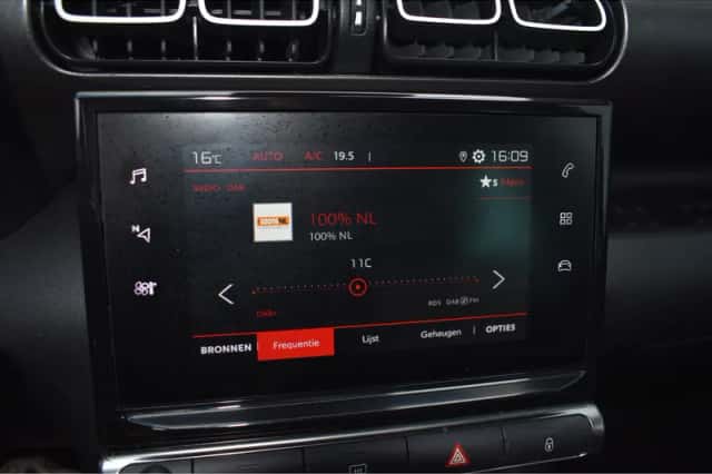 Citroën C3 Aircross (2023) thumbnail 17