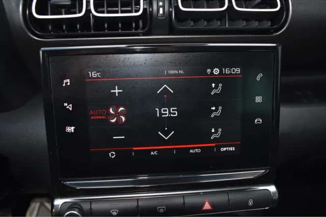 Citroën C3 Aircross (2023) thumbnail 18