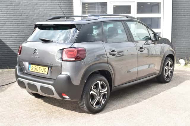 Citroën C3 Aircross (2023) thumbnail 3