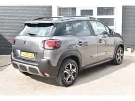 Citroën C3 Aircross (2023) thumbnail 3