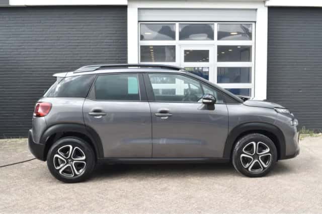 Citroën C3 Aircross (2023) thumbnail 6
